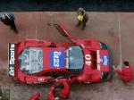Ferrari F40 GTE by Michelotto 1995 года